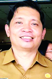 Pasien Sembuh Corona di Sulut Bertambah Dua